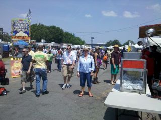 Riverfest